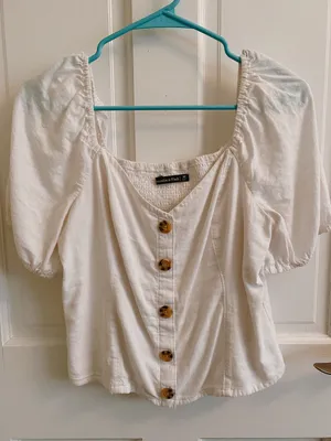 Abercrombie Top thumbnail 4