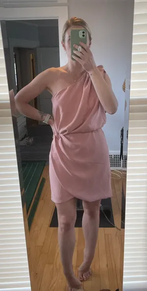 These Three Boutique Dress thumbnail 4