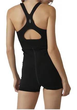 Free People Movement Runsie Size M/L thumbnail 3