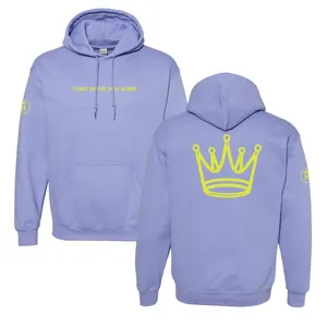 Call her daddy Sweatshirt thumbnail 1
