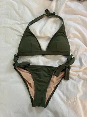 J.Crew Bikini Set Two-Piece thumbnail 1
