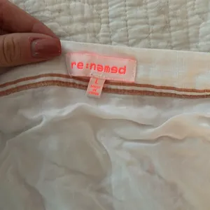 Wrap mini skirt Size L thumbnail 4