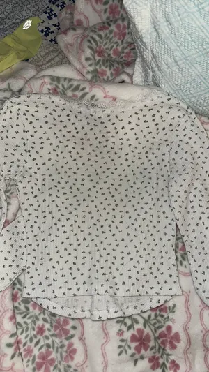 Bozzolo Crop Top Long Sleeve thumbnail 3