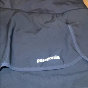 Patagonia Black Women's Shorts thumbnail 3