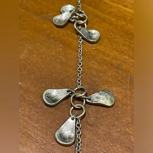 ANTHROPOLOGIE long necklace thumbnail 4
