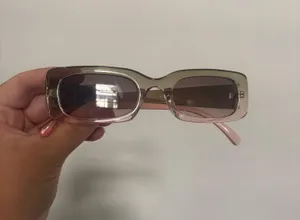 Sunglasses women Pink thumbnail 1