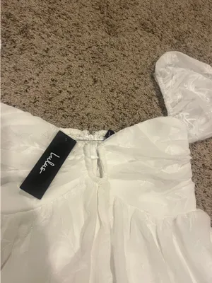 Lulus Mini Dress thumbnail 2