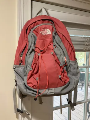 North Face Jester Backpack thumbnail 1