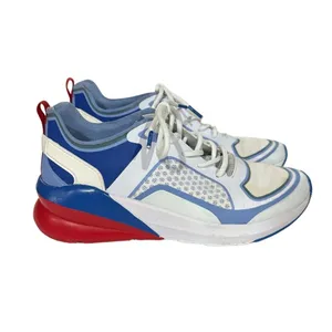 Fabletics Westlake Performance Sneakers in Vintage Blue Size‎ 7 thumbnail 2