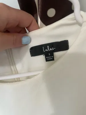 Lulus Dress thumbnail 6