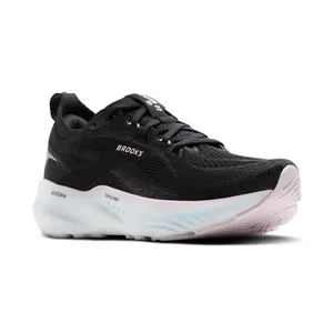 Brooks Glycerin 22 Womens Running Shoes Black Orchid Ice Size 11 NWB thumbnail 2
