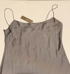 J.Crew Gwyneth slip dress thumbnail 3