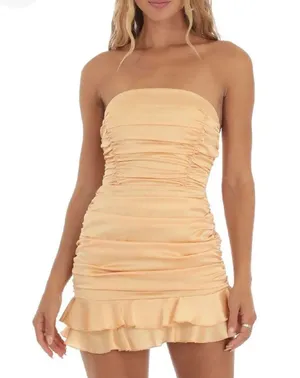 Lucy in the Sky Dress thumbnail 1