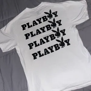Playboy Tee Shirt thumbnail 6