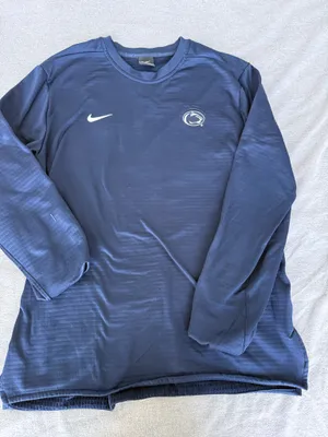 Large Penn State Nike Crewneck thumbnail 1