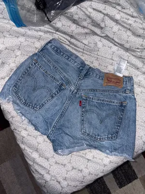 501 Shorts thumbnail 2