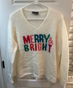 Wooden Ships Sweater thumbnail 1