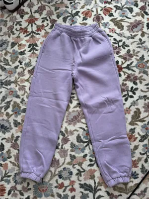 Comfrt pastel sweatpants thumbnail 2