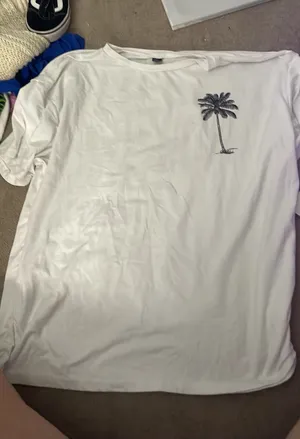 shein shirt White Size L thumbnail 1