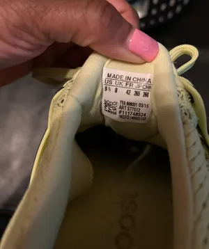 Adidas Womens Sz 9.5 Ultraboost thumbnail 5