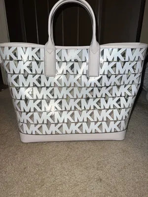 Michael Kors Tote Bag thumbnail 2