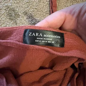 Zara‎ medium wrap skirt thumbnail 7