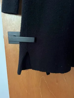 Jcrew wool long cardigan  thumbnail 6