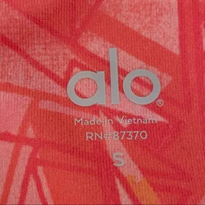 Alo Goddess Leggings thumbnail 7