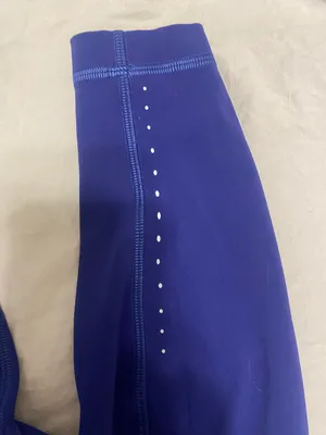 Lululemon Swift Speed High-Rise Tight 28” thumbnail 3