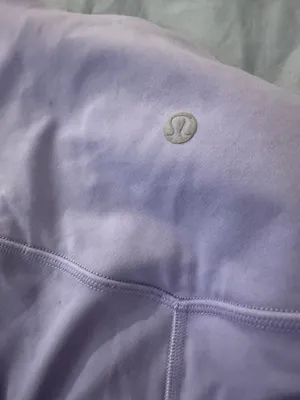 Lilac Leggings thumbnail 3