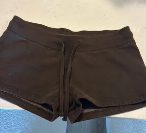 John Galt Shorts Brandy Melville thumbnail 1