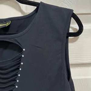 Women’s Biker Clothing Company tank top 2016 sturgis black hills rally size 2XL thumbnail 2
