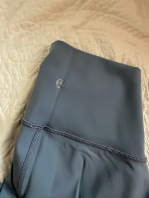 Lululemon Wunder Leggings thumbnail 5