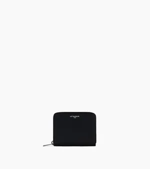 Le tanneur coin purse Black thumbnail 5