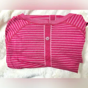 Lululemon Swiftly Tech Long-Sleeve shirt thumbnail 5