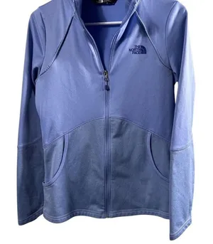 324. The North Face jacket thumbnail 1