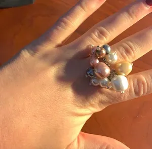 Statement Ring thumbnail 2