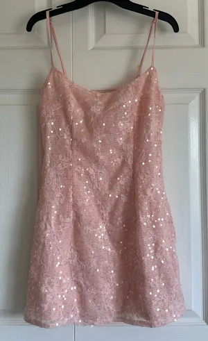 Peppermayo Dress thumbnail 1