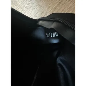 MIA | NEW‎ Women's Talli Zippered Riding Casual Over the Knee Boots, Size 6 thumbnail 9