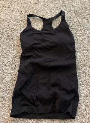 Ebb To Lululemon Street Tank thumbnail 1