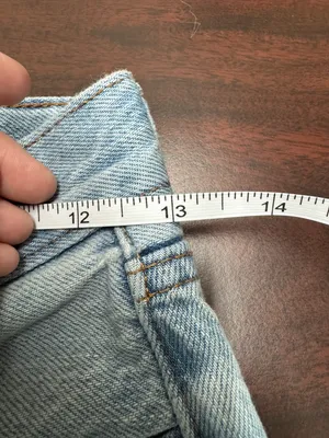 Aeropostale Distressed Mom Jeans Size 000 thumbnail 8