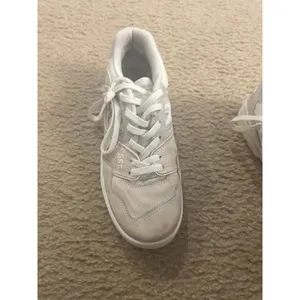 Well used new balance 550 fair condition thumbnail 7
