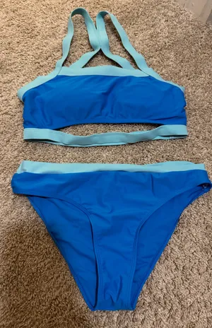 Shein Bikini Set thumbnail 2
