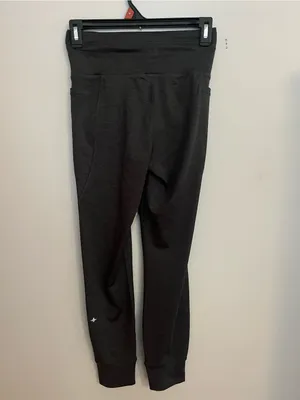 Halara Dark Gray Activewear‎ Leggings - Halara thumbnail 2