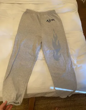 Adpi Gildan sweatpants thumbnail 1
