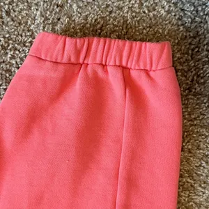 Lululemon high rise women's sweatpants joggers size xxxs oversized thumbnail 6