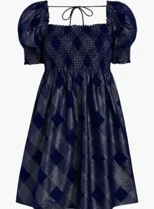 Hill House Athena Nap Dress Size XS thumbnail 1