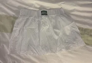 Daily Drills Skirt thumbnail 1
