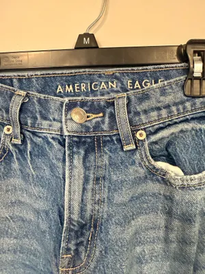 American Eagle Jeans thumbnail 2