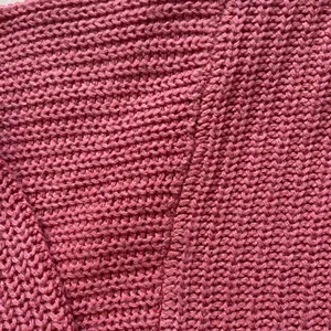 Wild Fable Women Cropped Sweater thumbnail 4